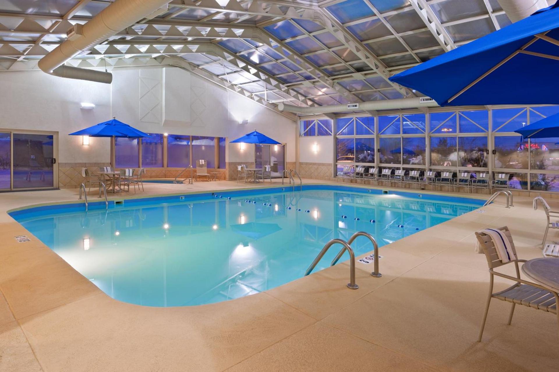 Holiday Inn Youngstown-South - Boardman by IHG photo 28
