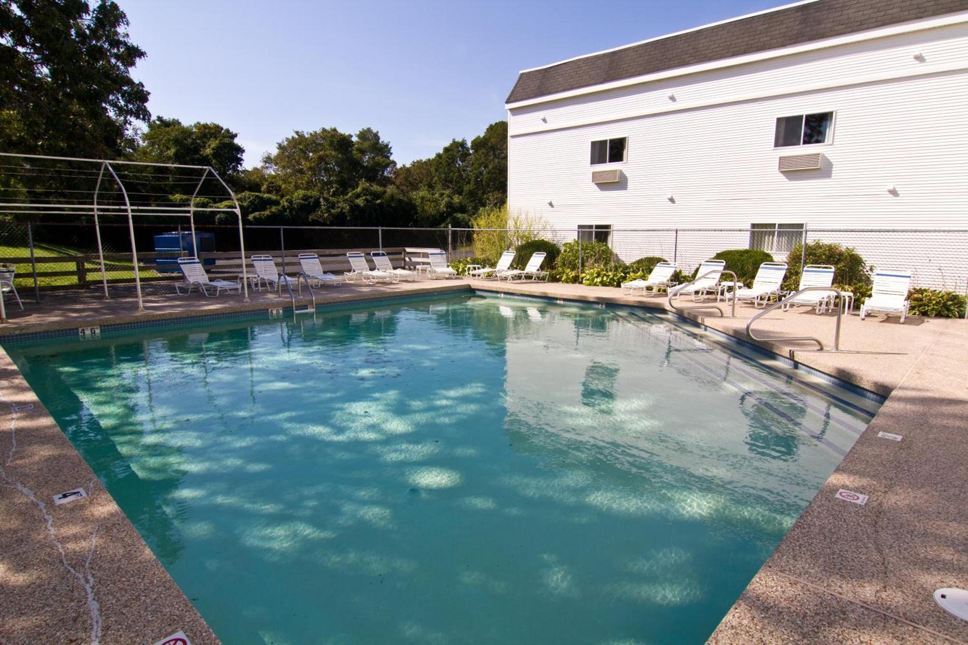 Sandwich Lodge & Resort photo 15