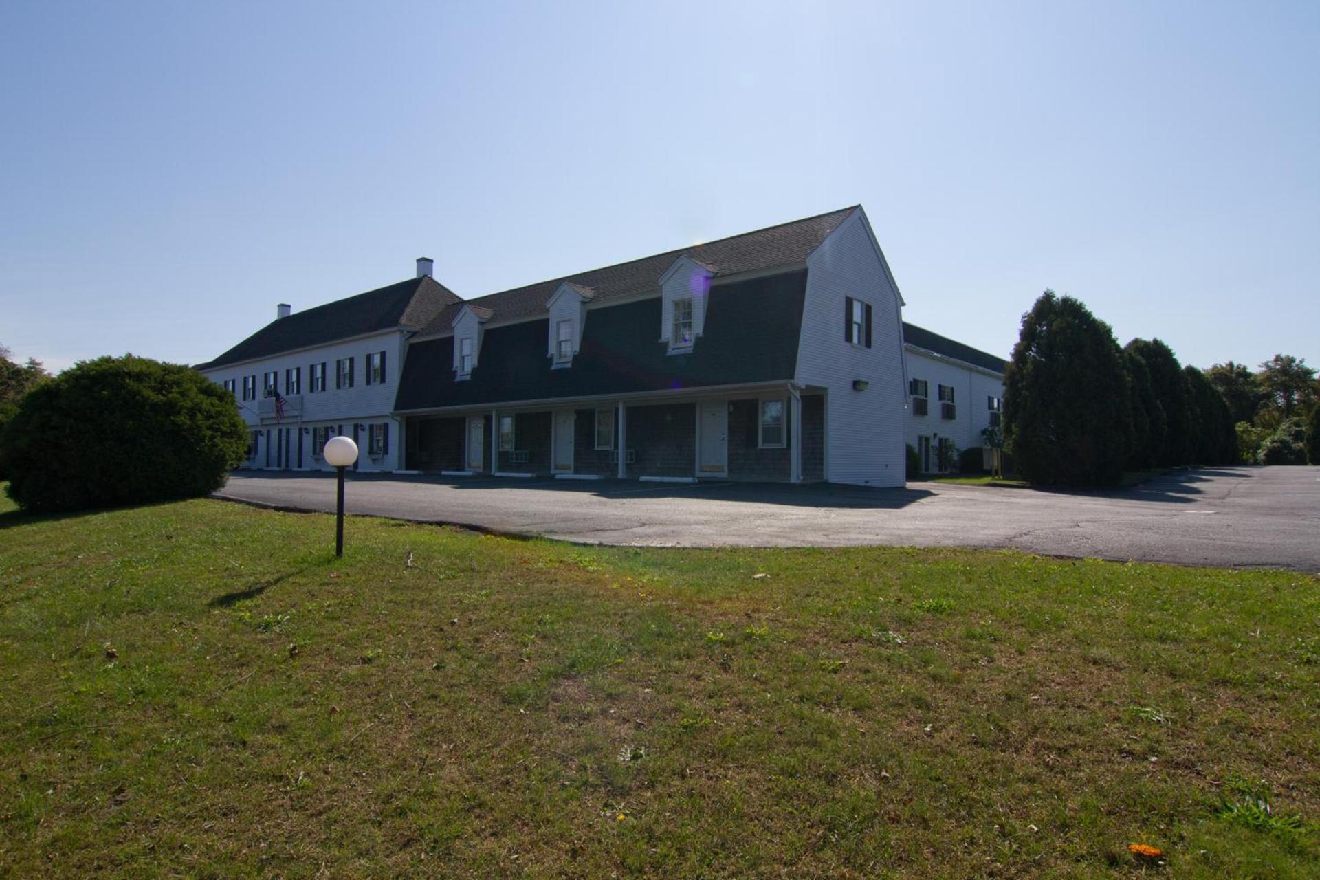 Sandwich Lodge & Resort — hotel in Sandwich