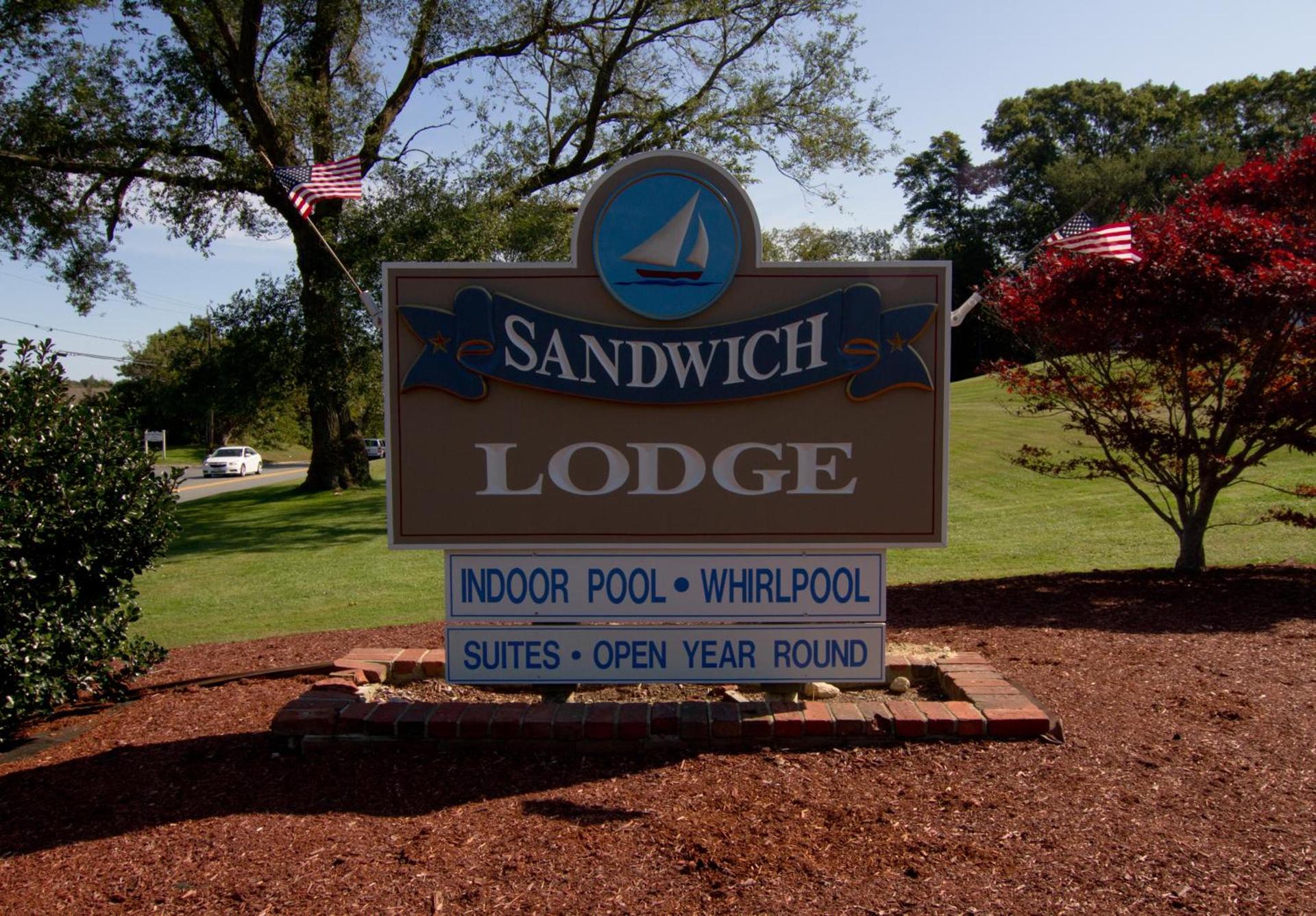 Sandwich Lodge & Resort photo 40