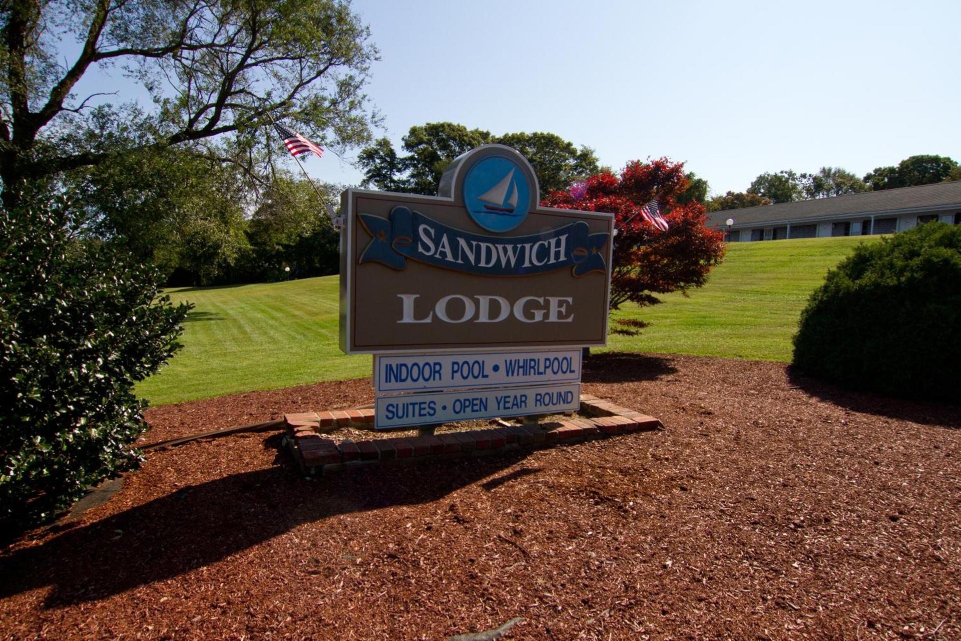 Sandwich Lodge & Resort photo 16