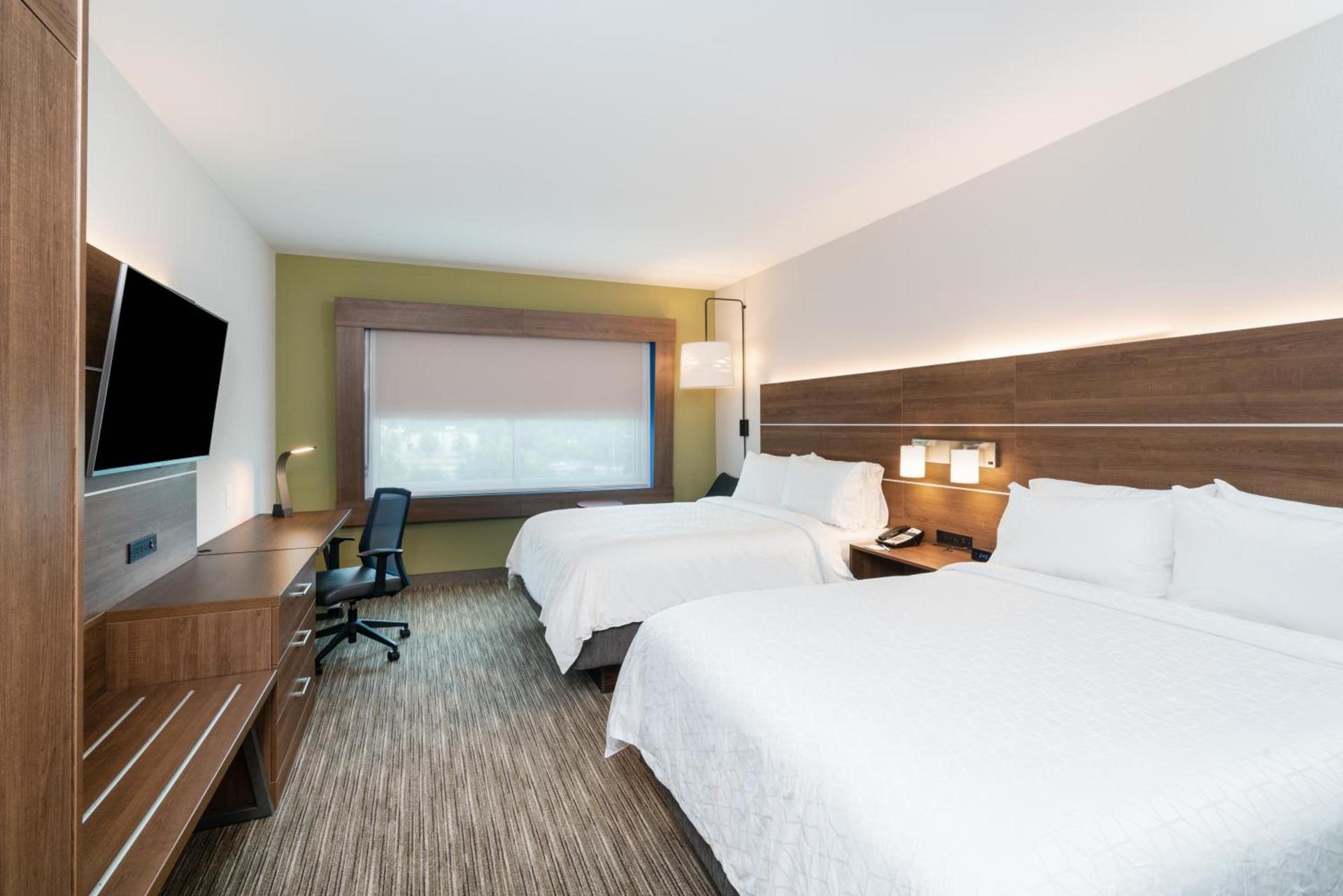 Holiday Inn Express & Suites Atlanta Airport NE - Hapeville by IHG photo 4