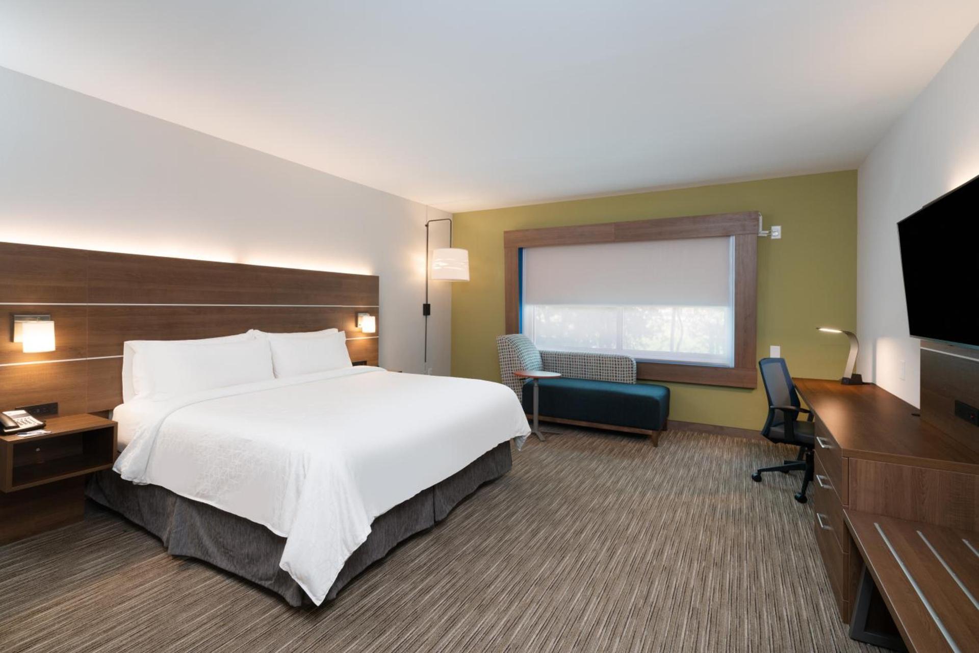 Holiday Inn Express & Suites Atlanta Airport NE - Hapeville by IHG photo 7