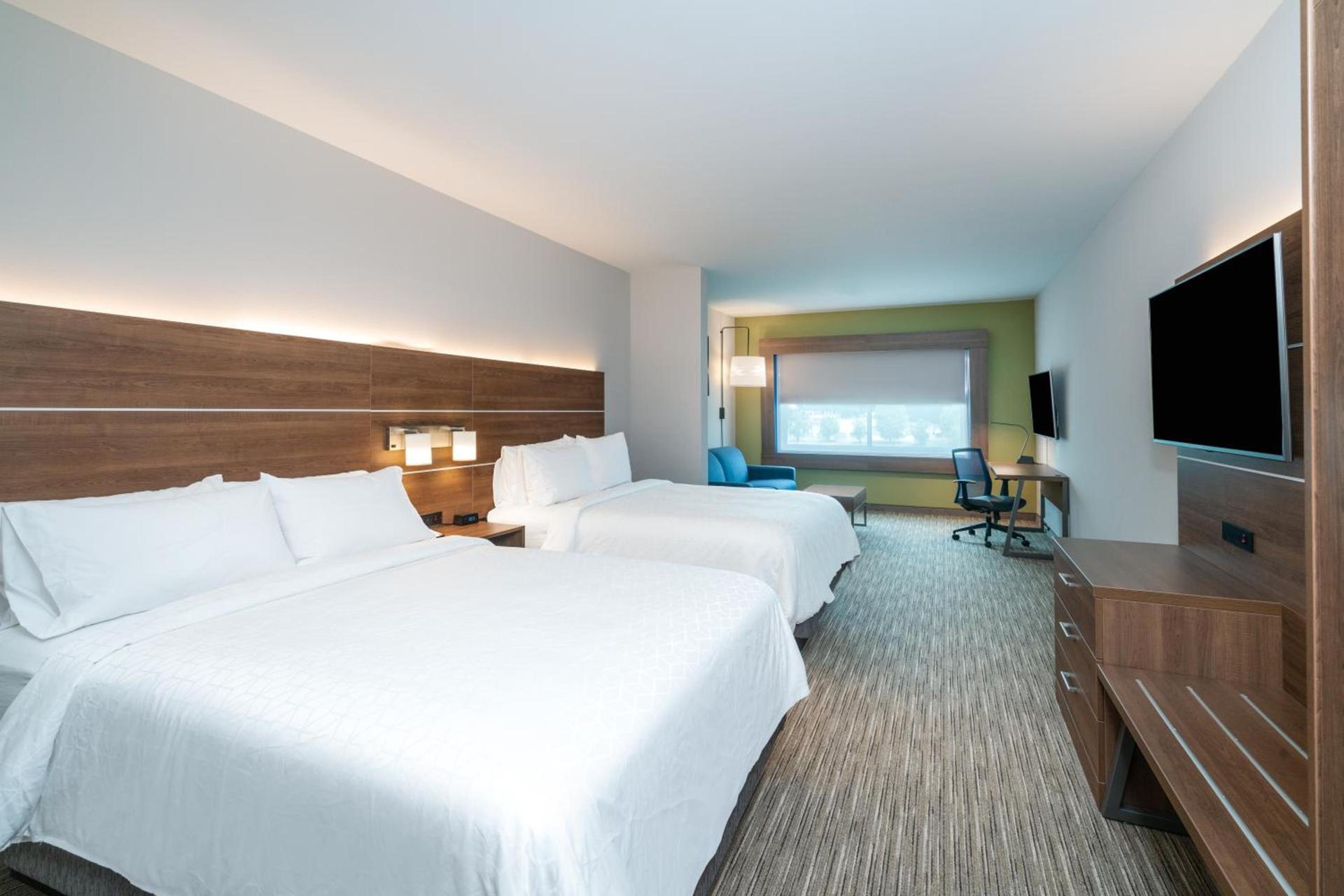 Holiday Inn Express & Suites Atlanta Airport NE - Hapeville by IHG photo 5