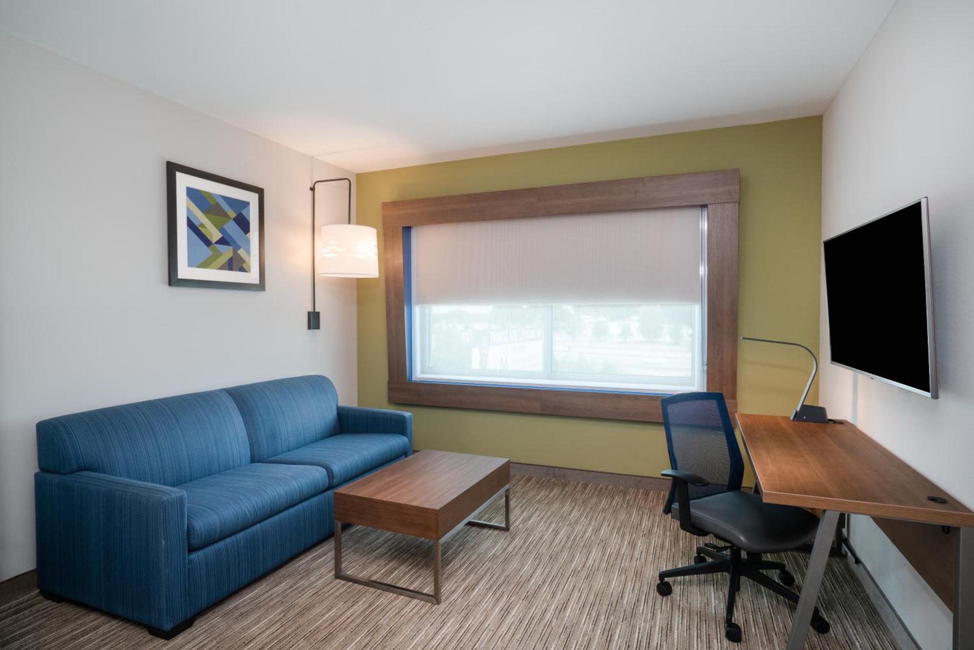 Holiday Inn Express & Suites Atlanta Airport NE - Hapeville by IHG photo 3