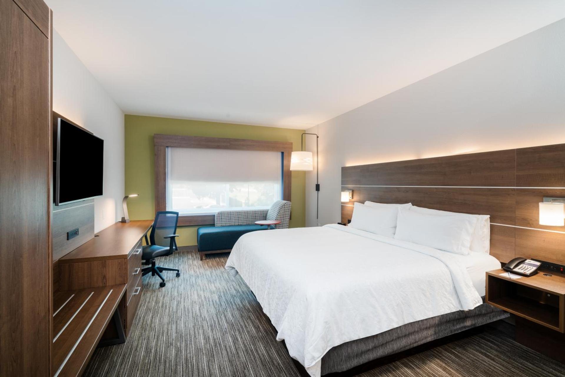 Holiday Inn Express & Suites Atlanta Airport NE - Hapeville by IHG photo 10