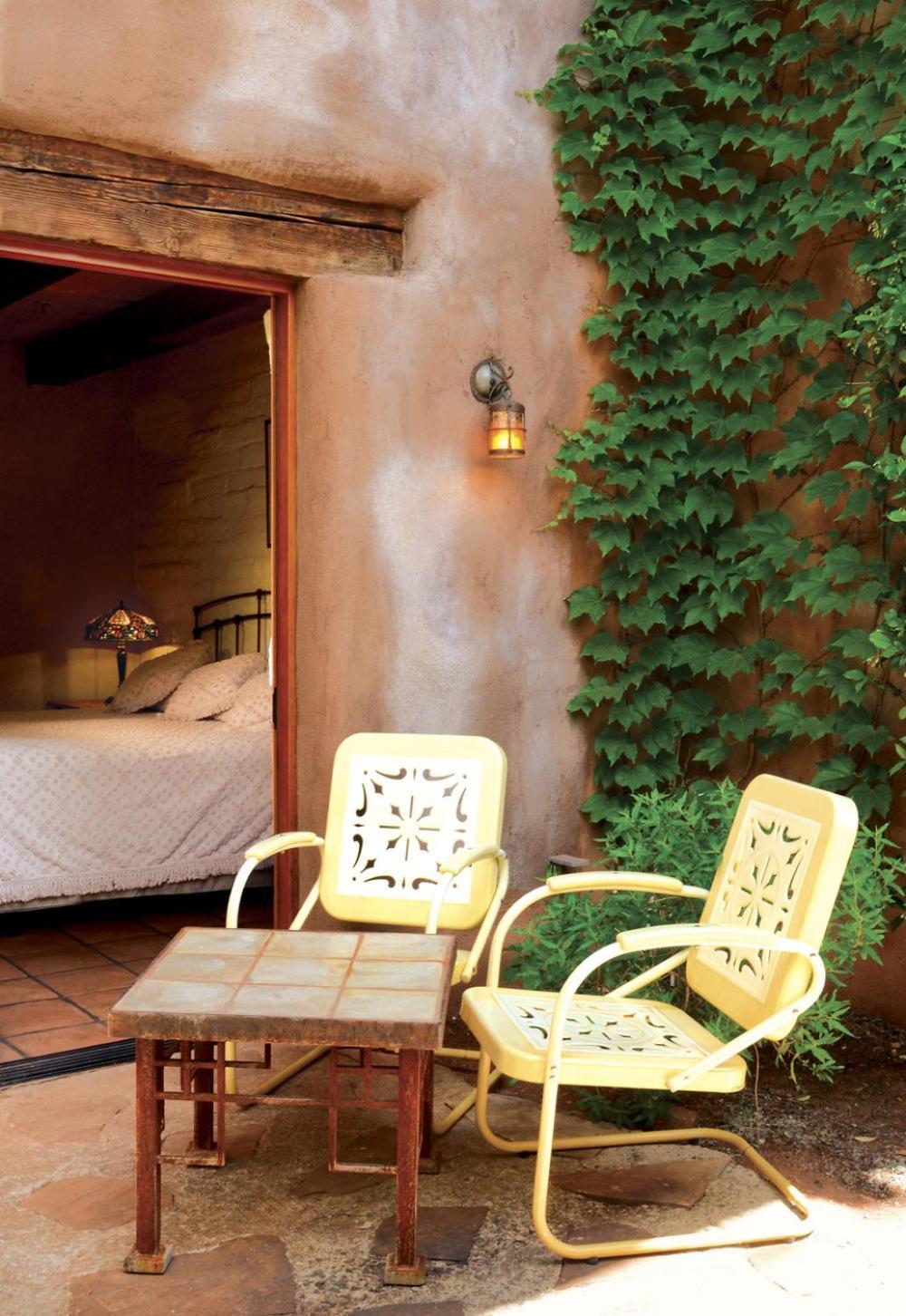 El Portal Sedona Hotel photo 80