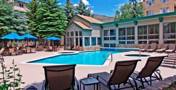 GetAways at Falcon Point Resort photo 2
