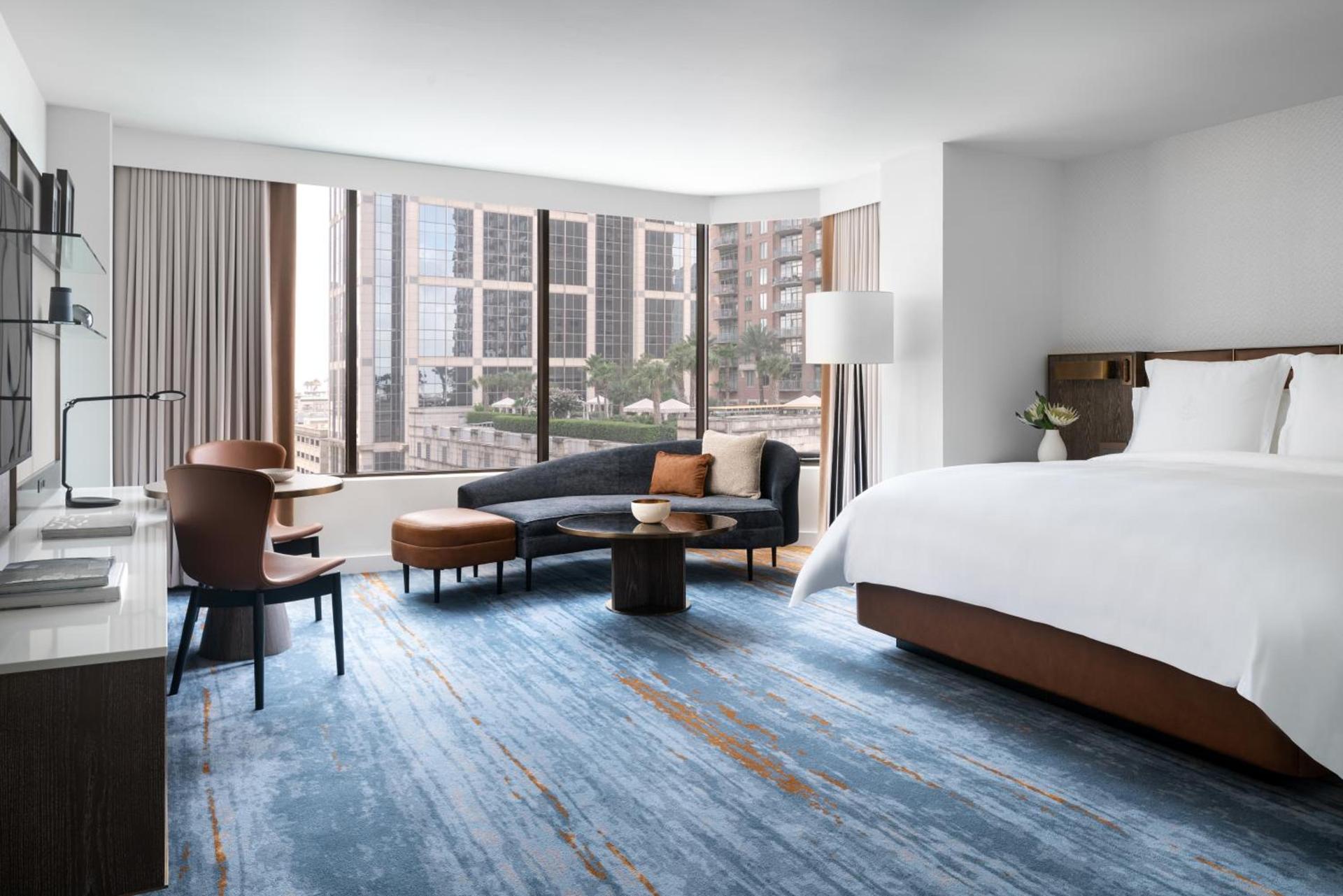 Four Seasons Hotel Houston photo 29