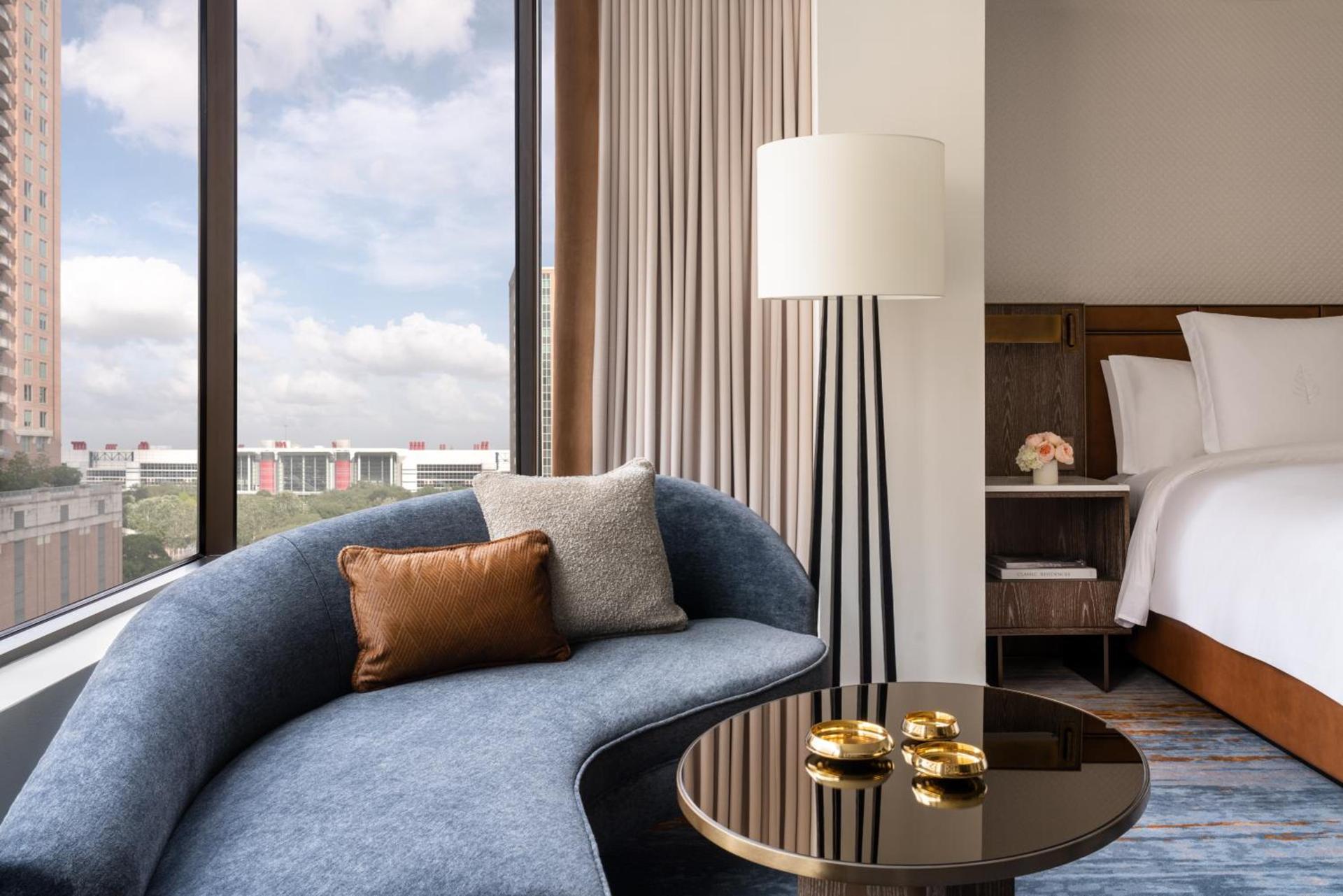 Four Seasons Hotel Houston photo 44
