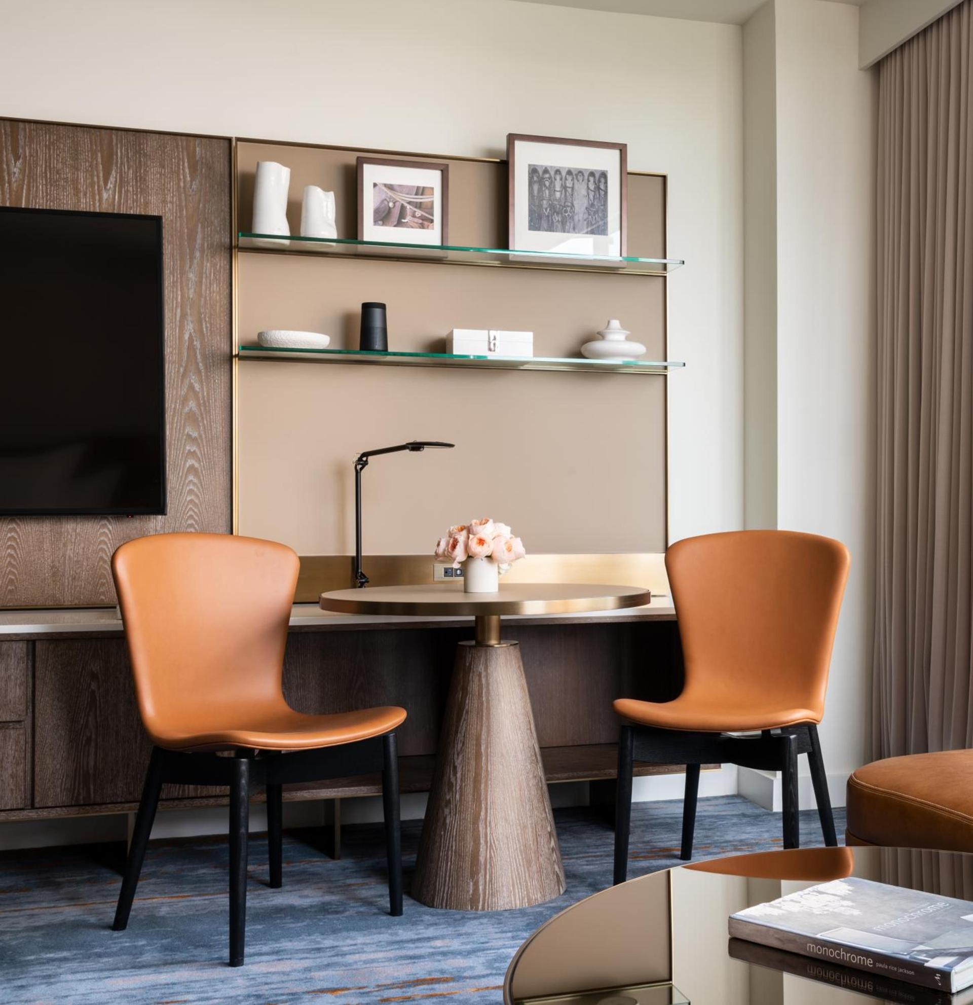Four Seasons Hotel Houston photo 39
