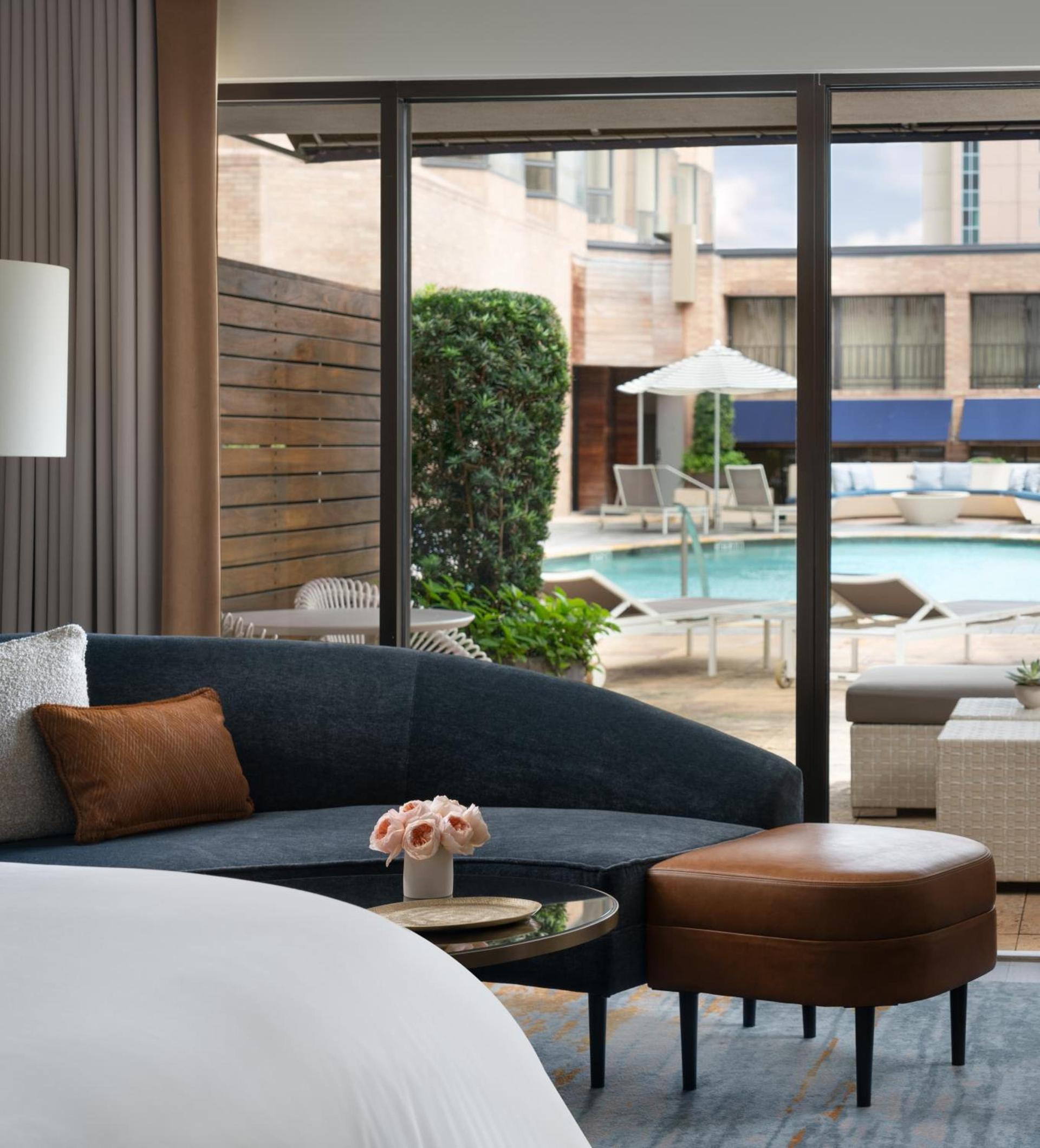 Four Seasons Hotel Houston photo 34