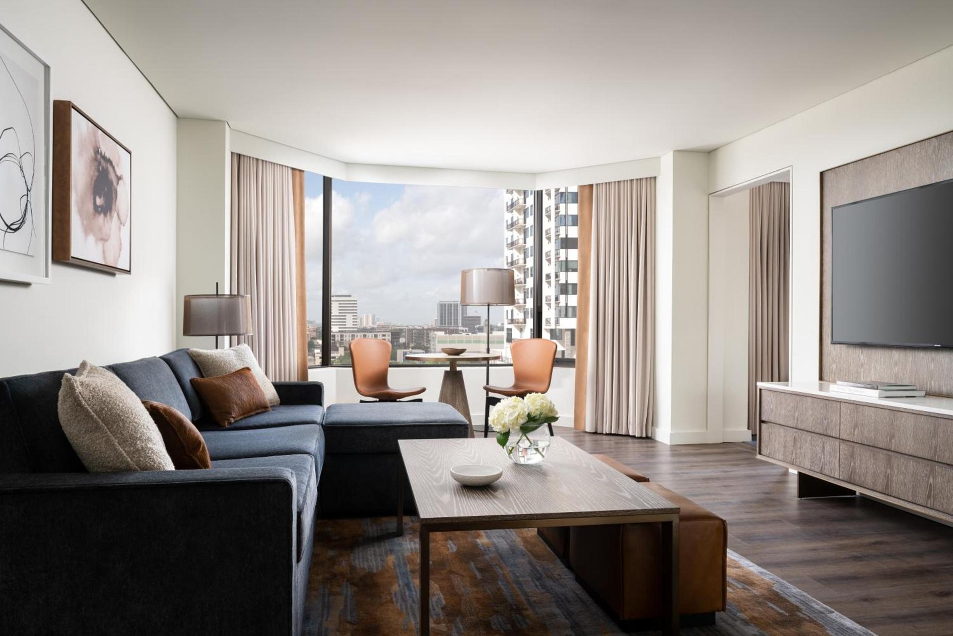 Four Seasons Hotel Houston photo 18