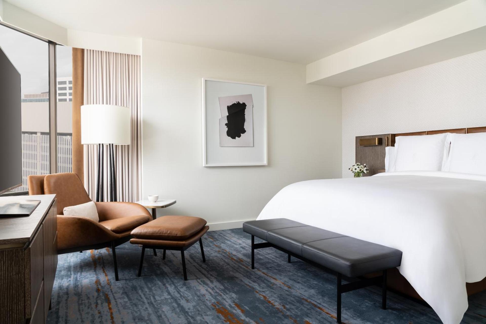 Four Seasons Hotel Houston photo 41
