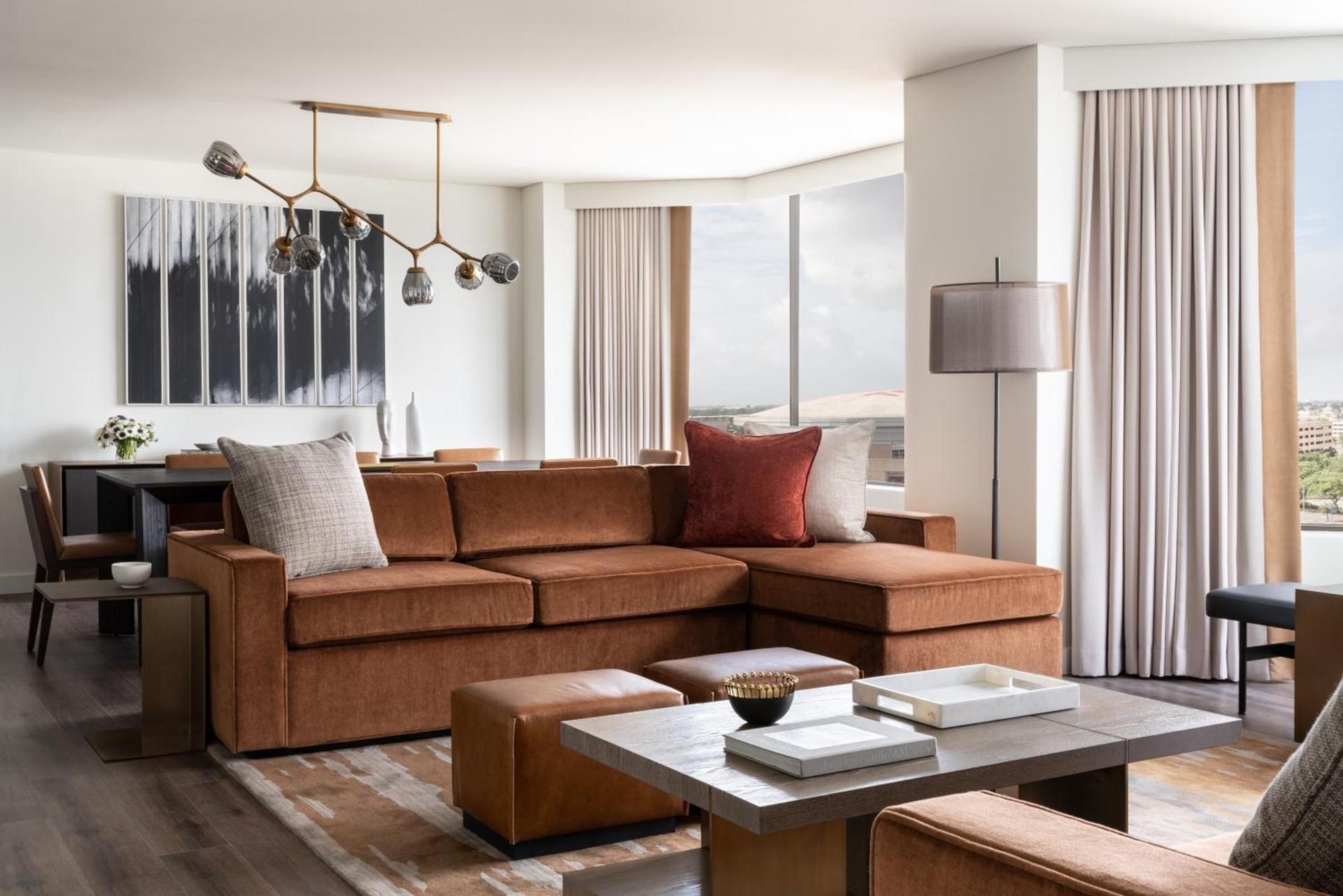 Four Seasons Hotel Houston photo 13