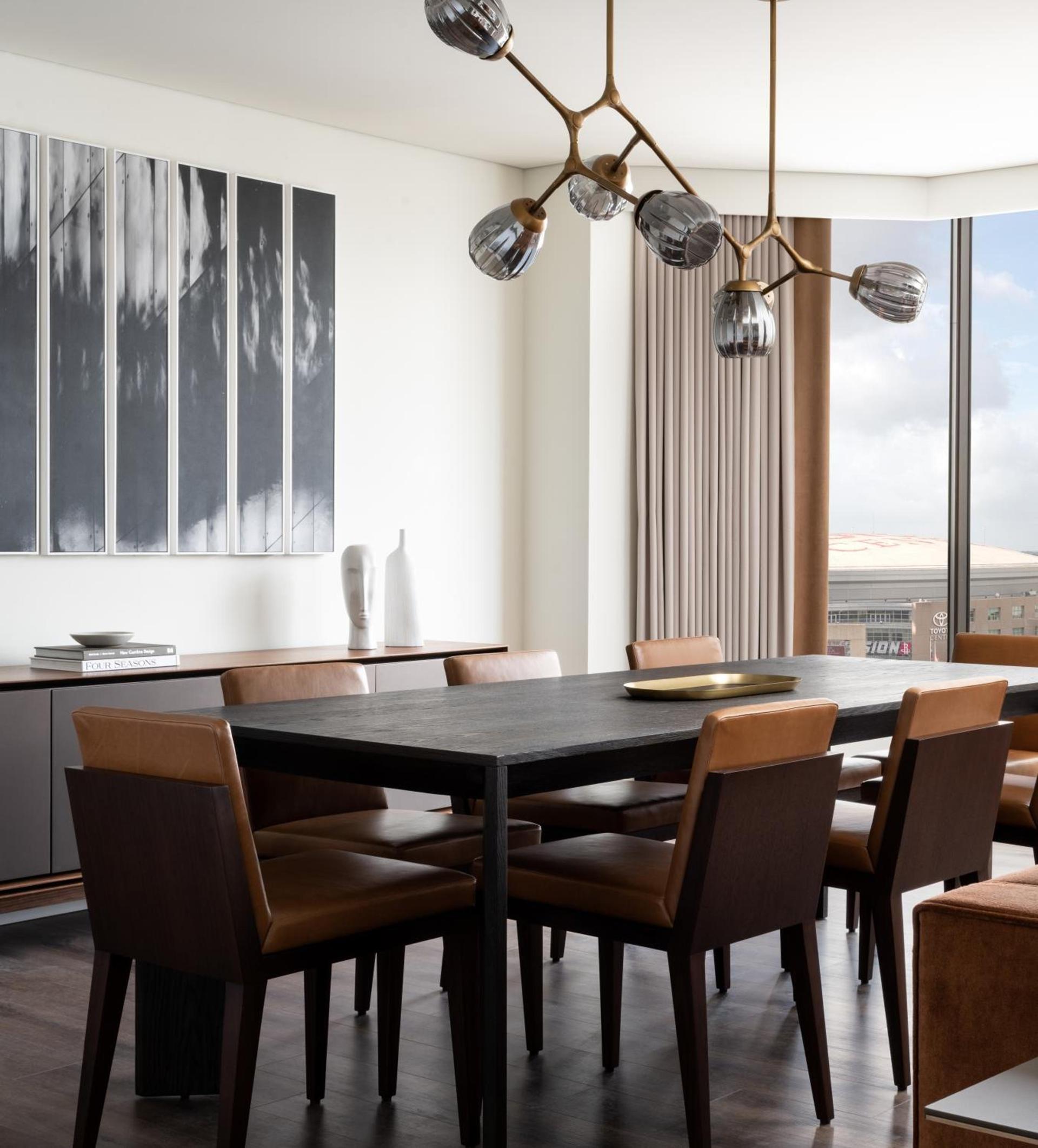 Four Seasons Hotel Houston photo 5
