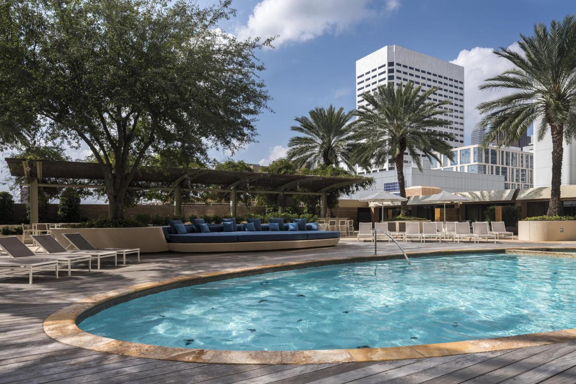 Four Seasons Hotel Houston photo 3