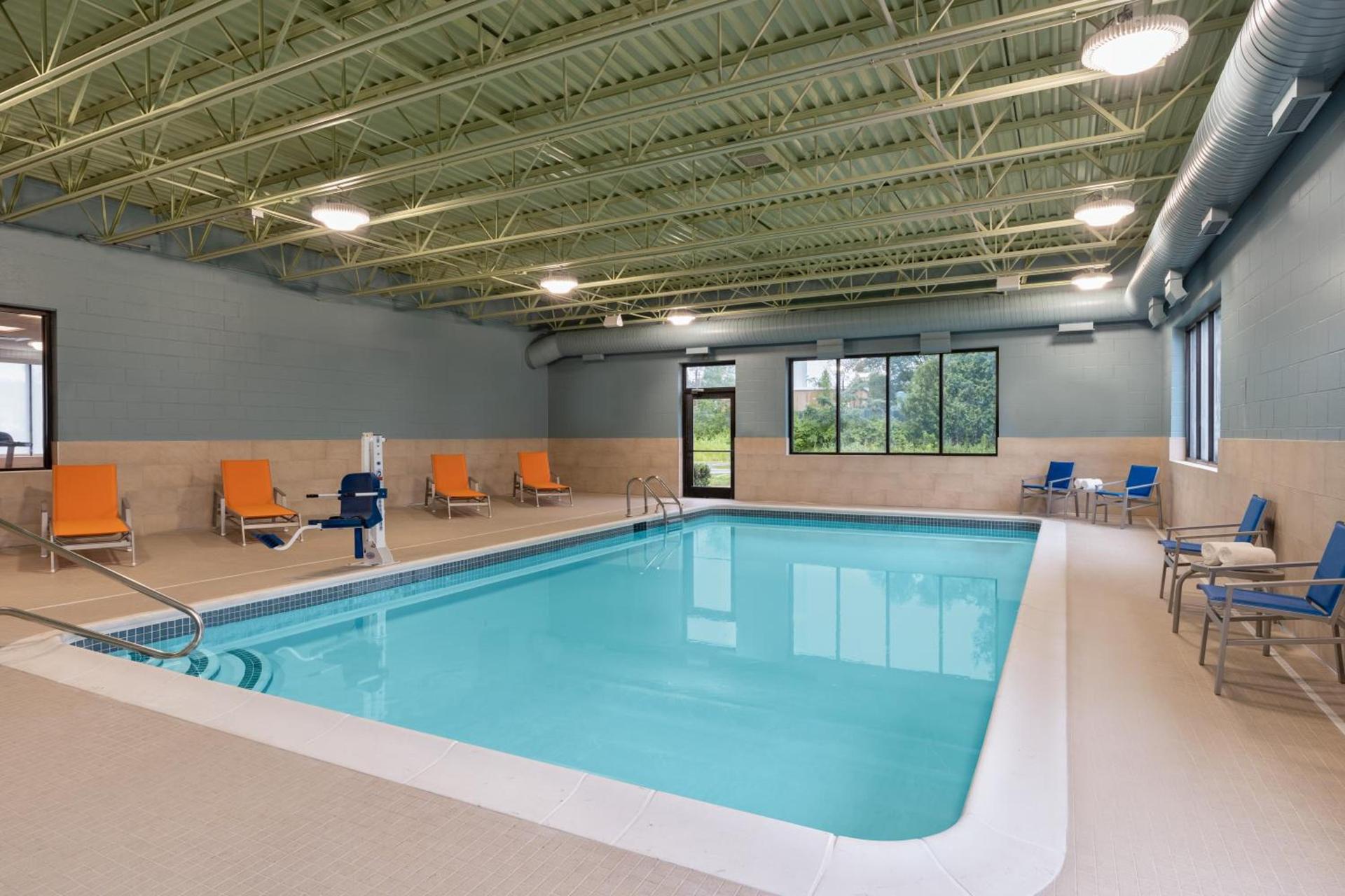 Holiday Inn Express Plattsburgh by IHG photo 34