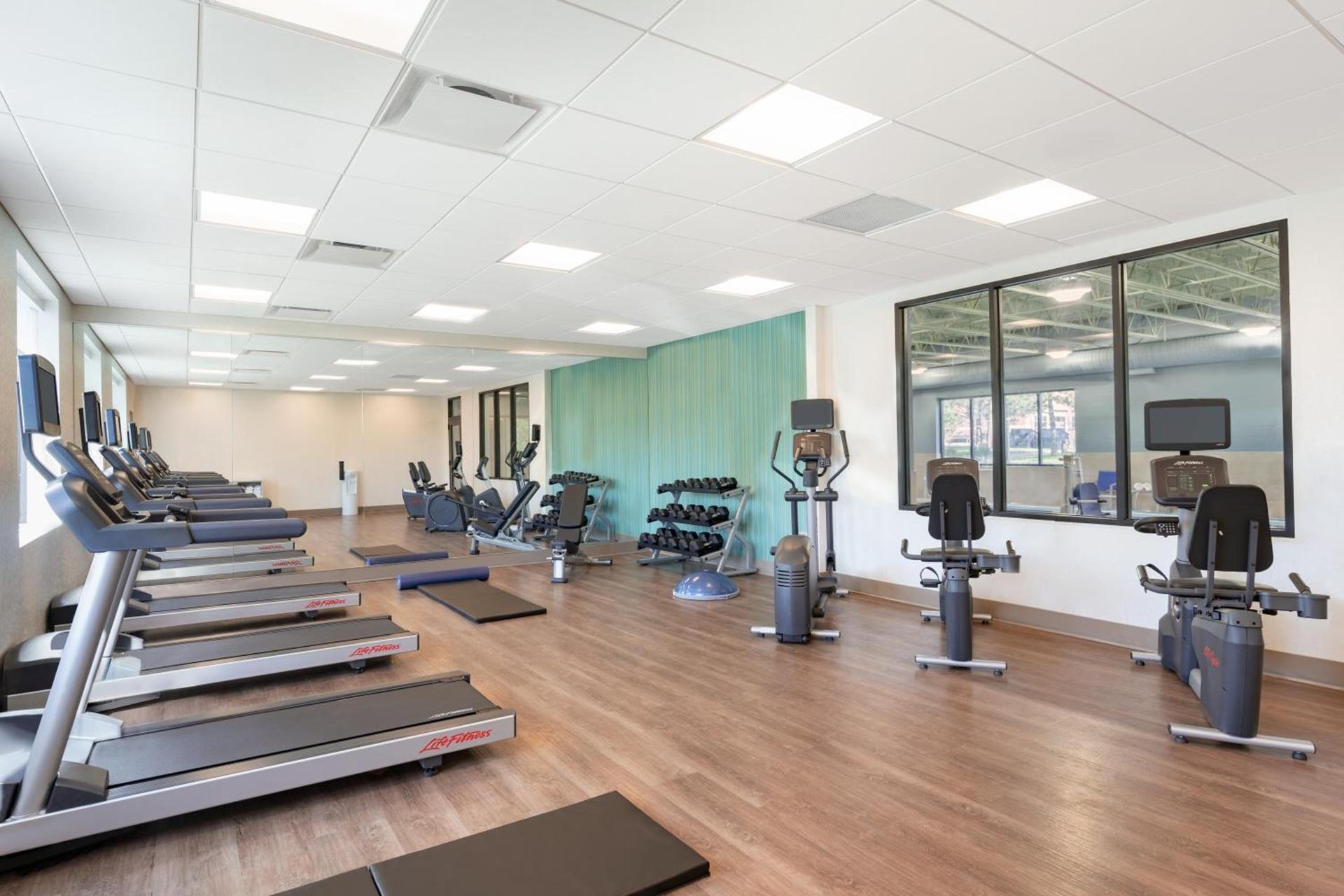 Holiday Inn Express Plattsburgh by IHG photo 35