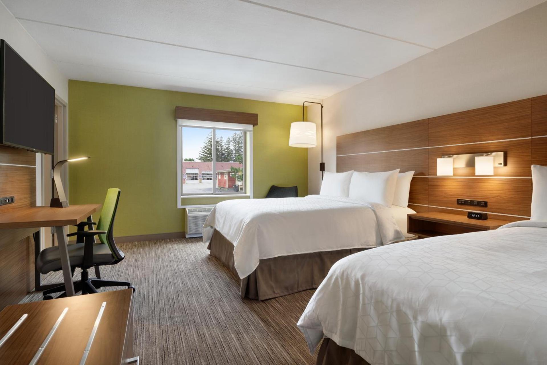 Holiday Inn Express Plattsburgh by IHG photo 20