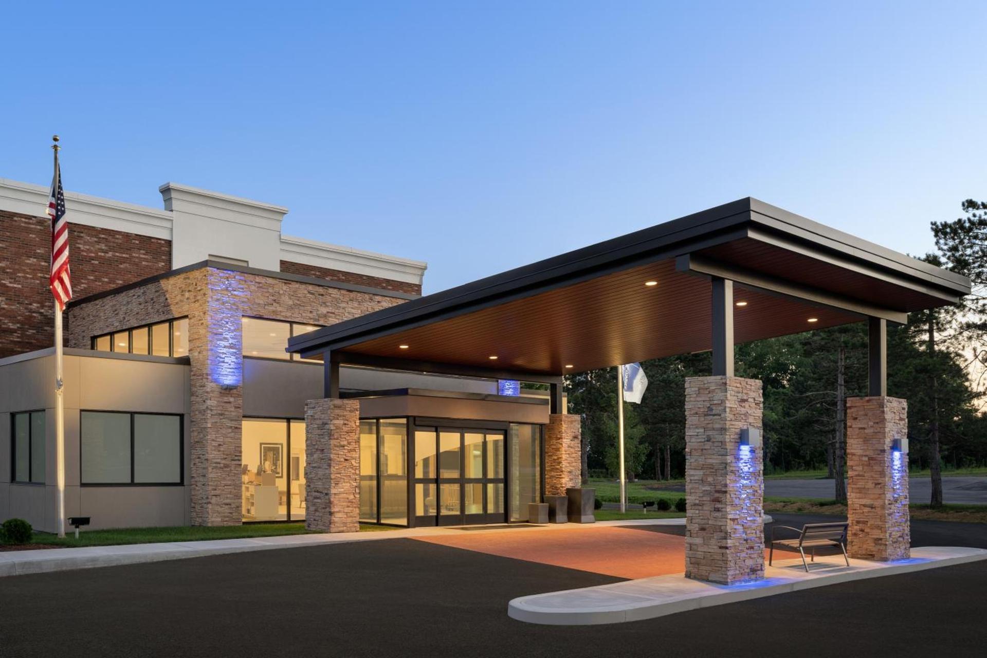 Holiday Inn Express Plattsburgh by IHG photo 9