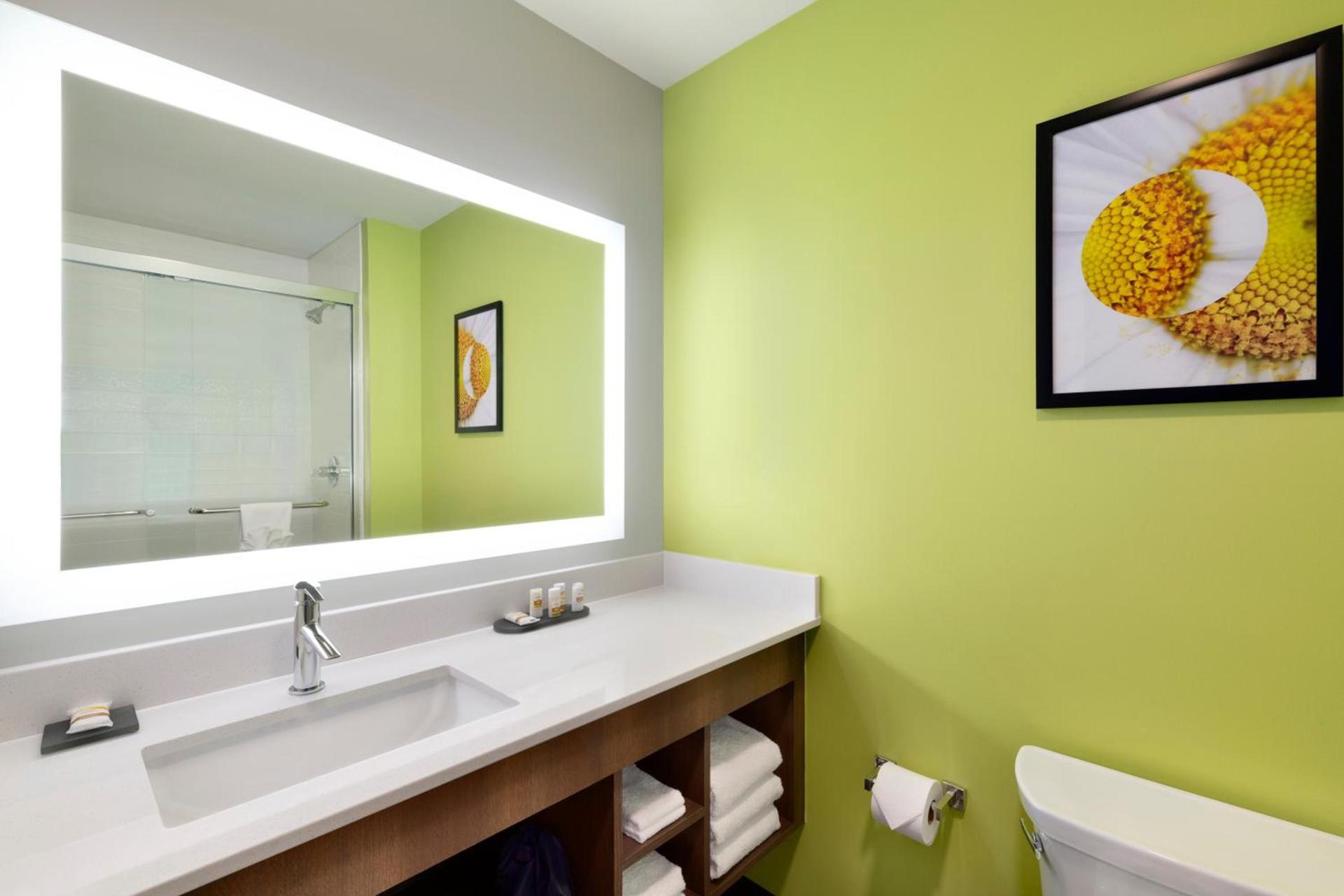La Quinta Inn & Suites by Wyndham Braselton photo 7
