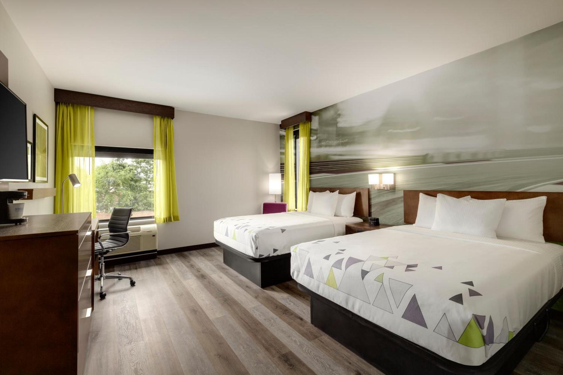 La Quinta Inn & Suites by Wyndham Braselton photo 3