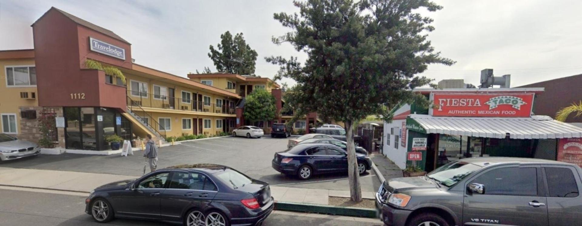Travelodge by Wyndham Burbank-Glendale photo 15