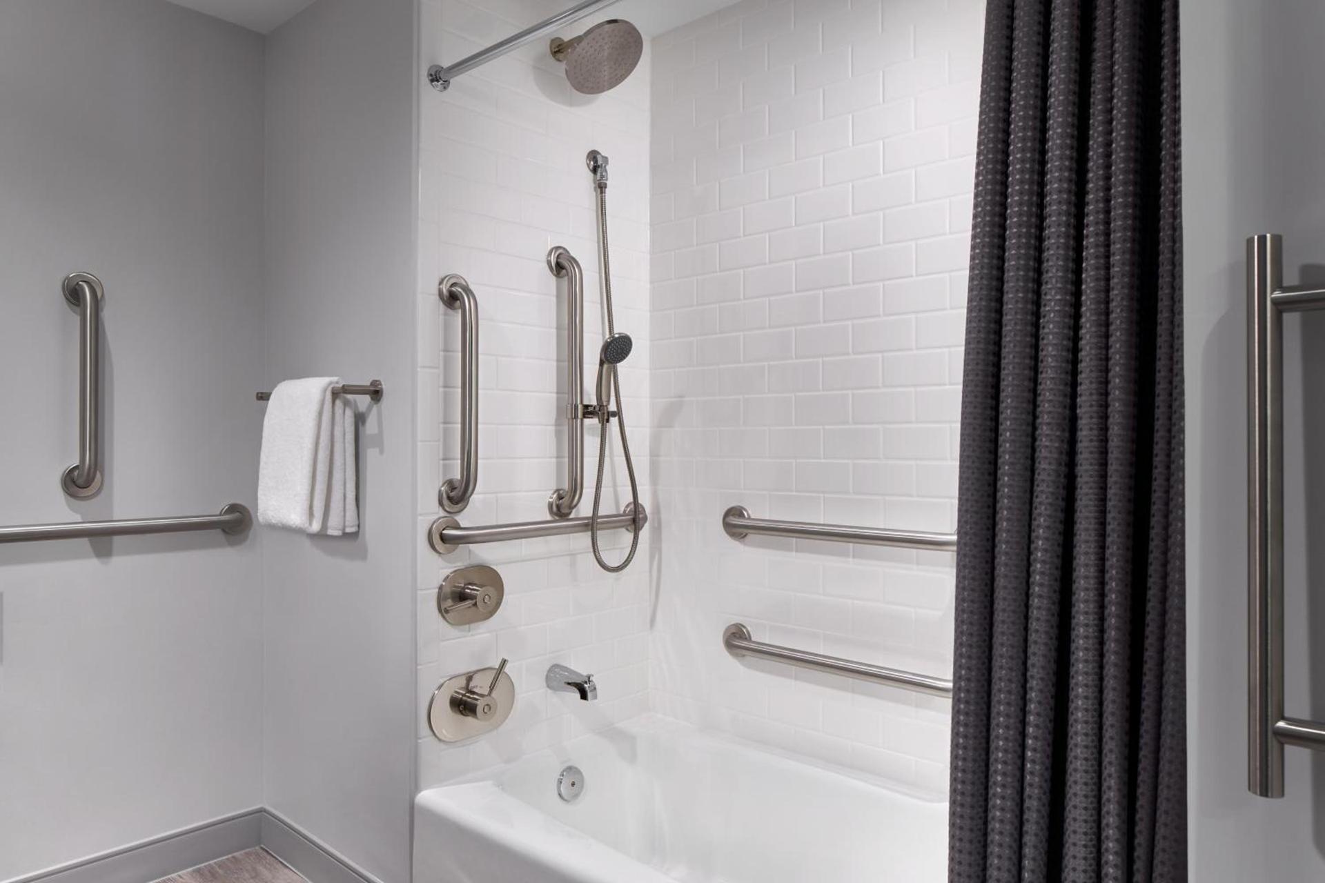 Hyatt Centric Old Town Alexandria photo 21