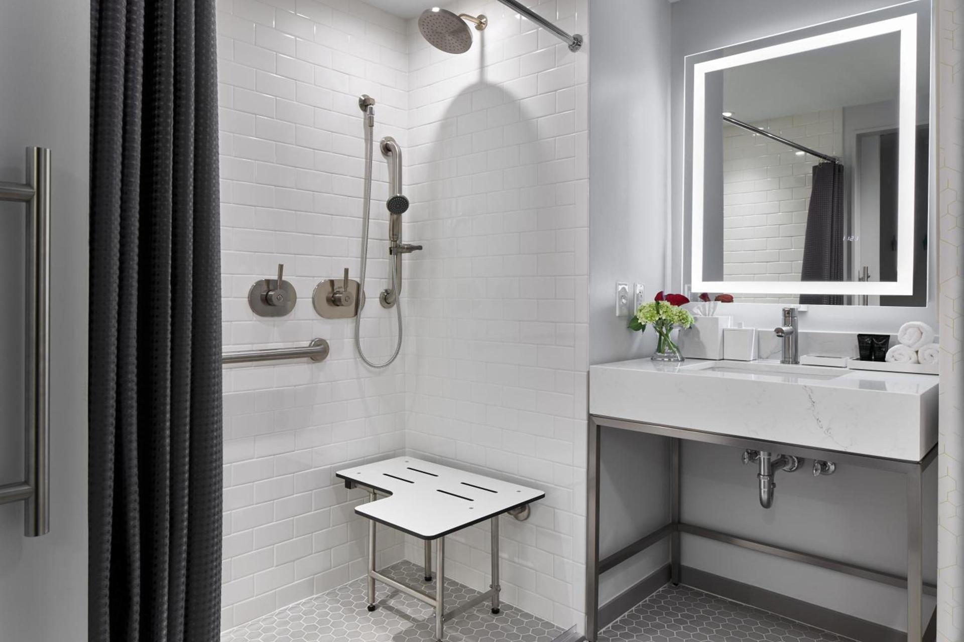 Hyatt Centric Old Town Alexandria photo 24