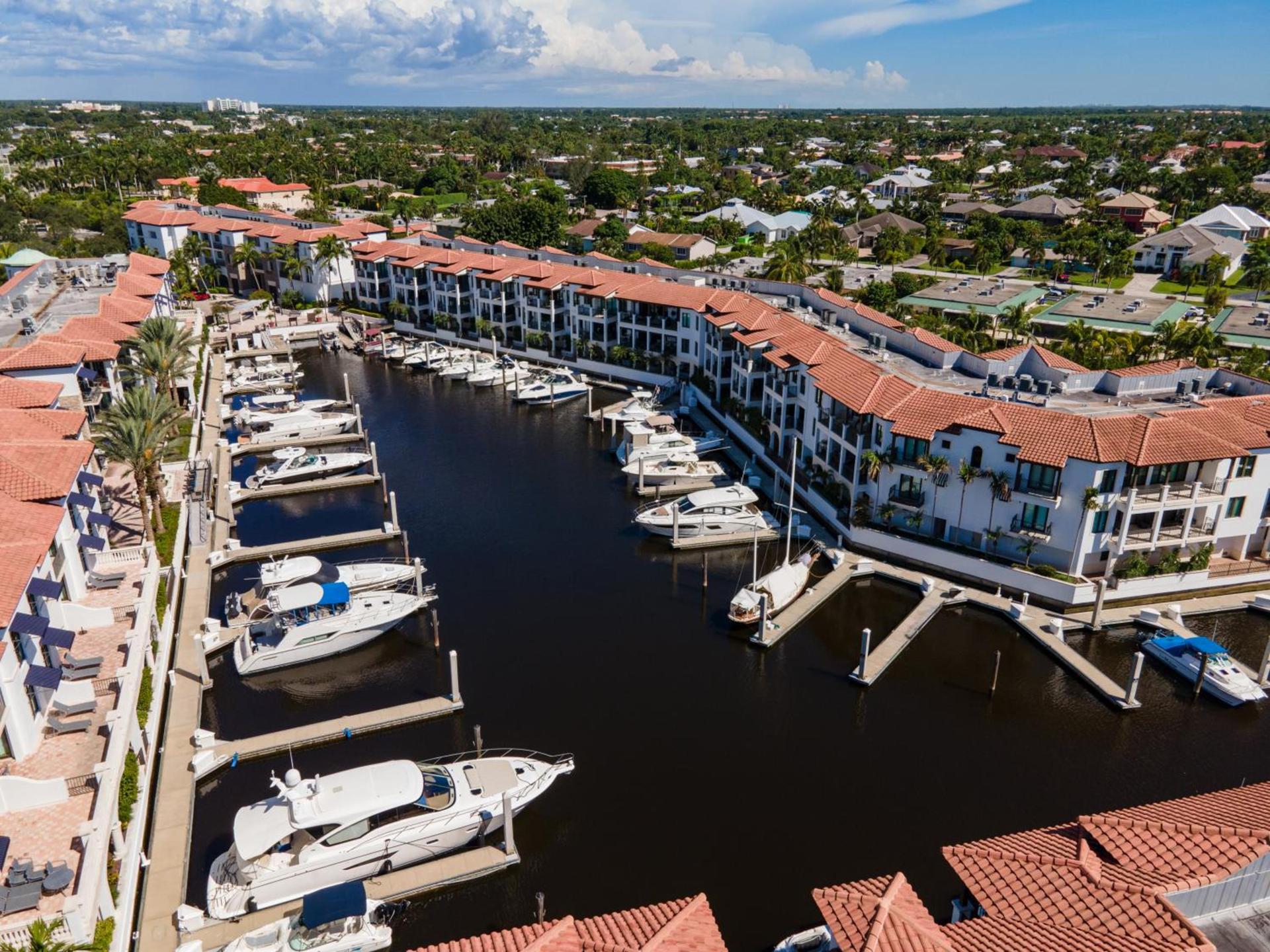 Naples Bay Resort and Marina photo 24