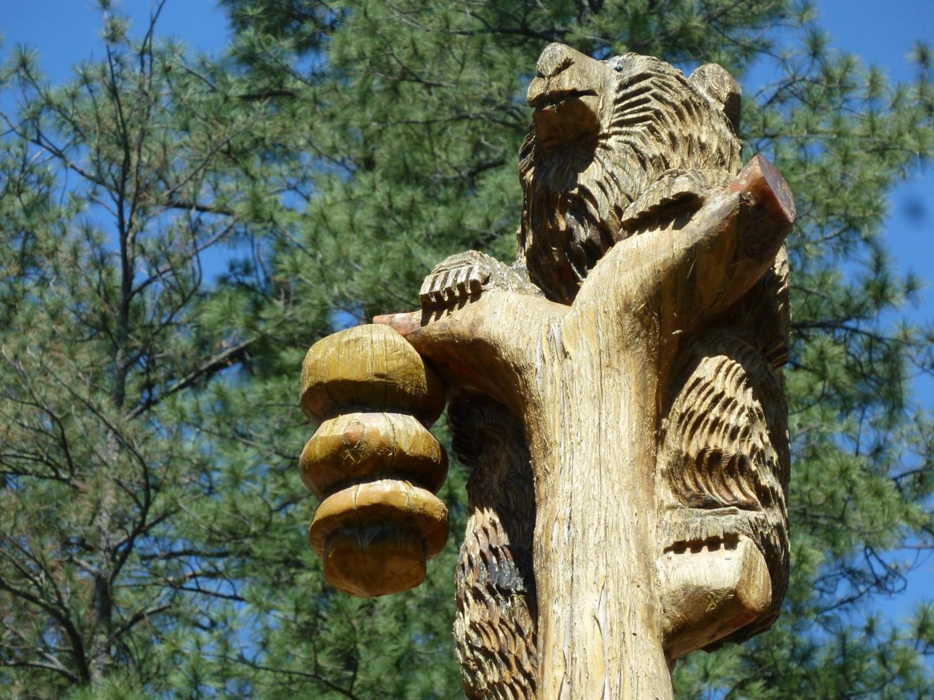 Ruidoso River Resort Condos photo 34