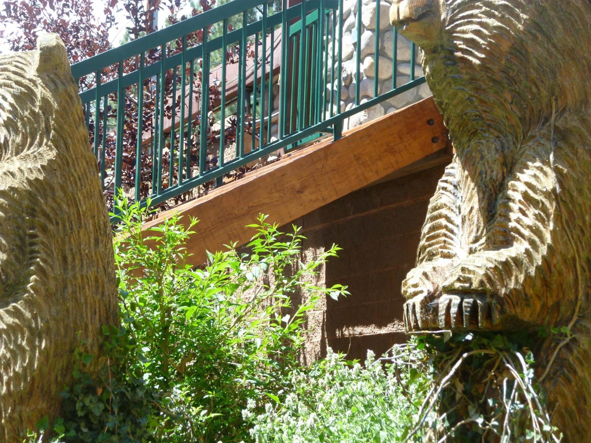 Ruidoso River Resort Condos photo 35