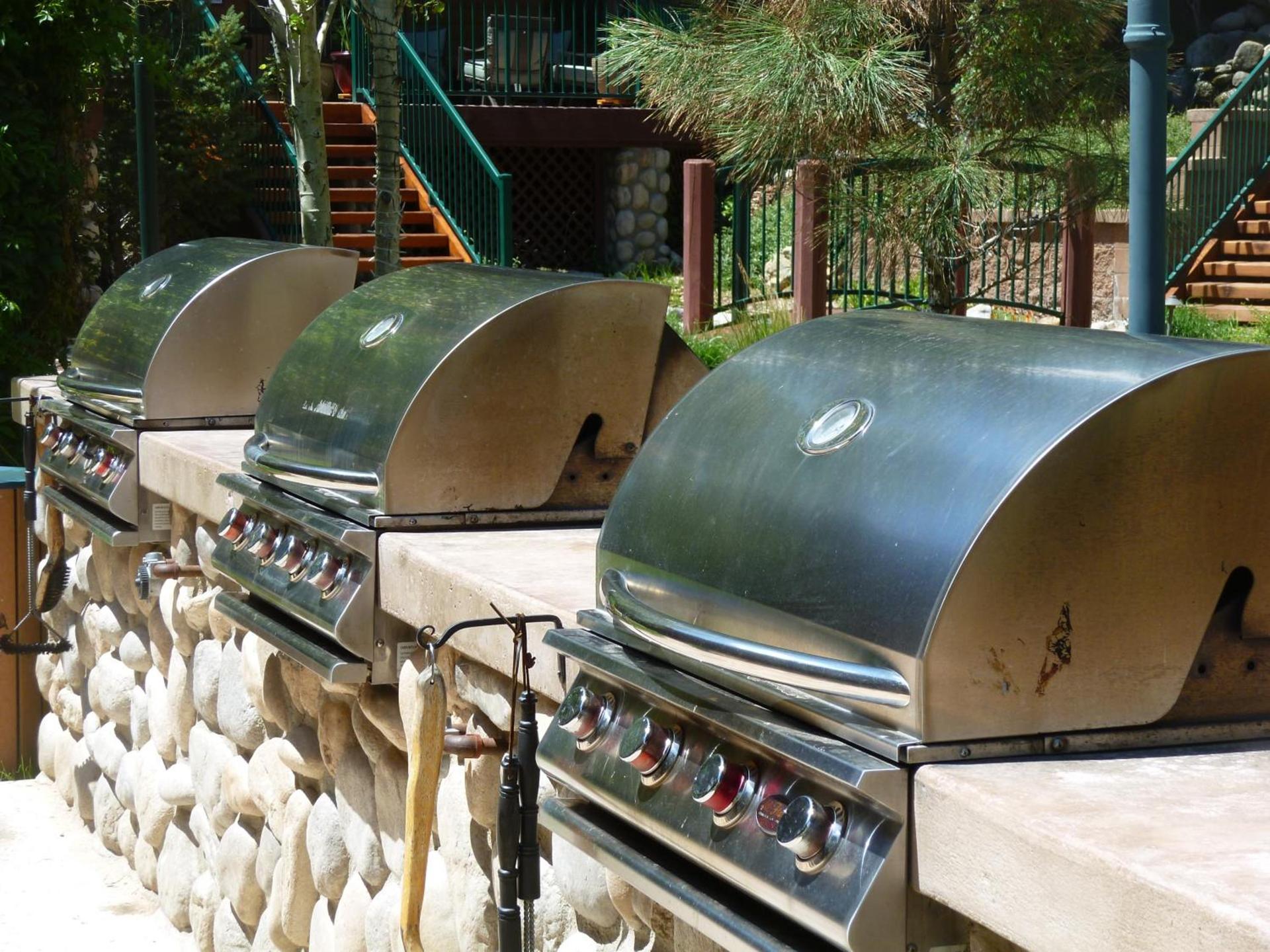 Ruidoso River Resort Condos photo 42