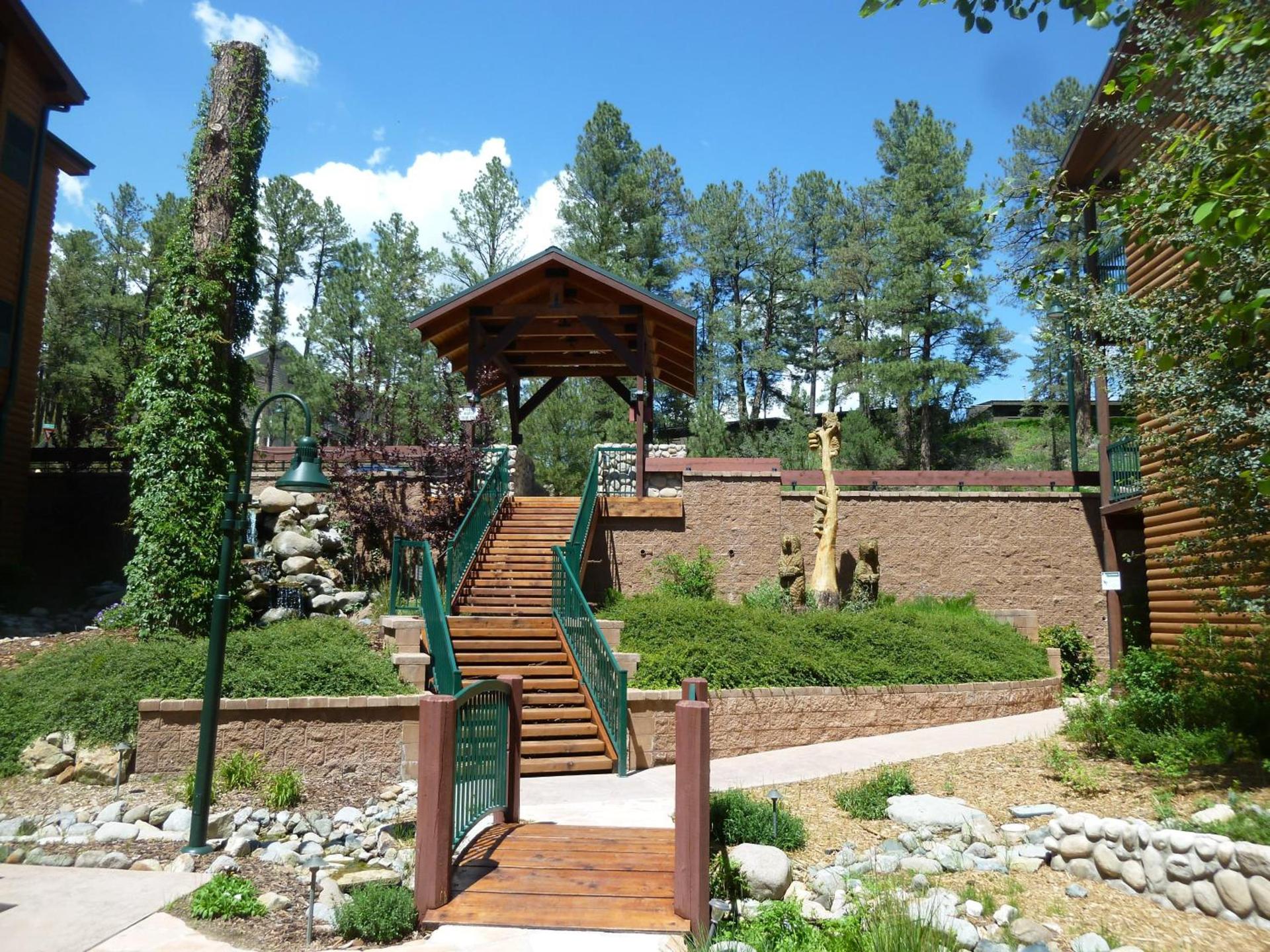 Ruidoso River Resort Condos photo 43