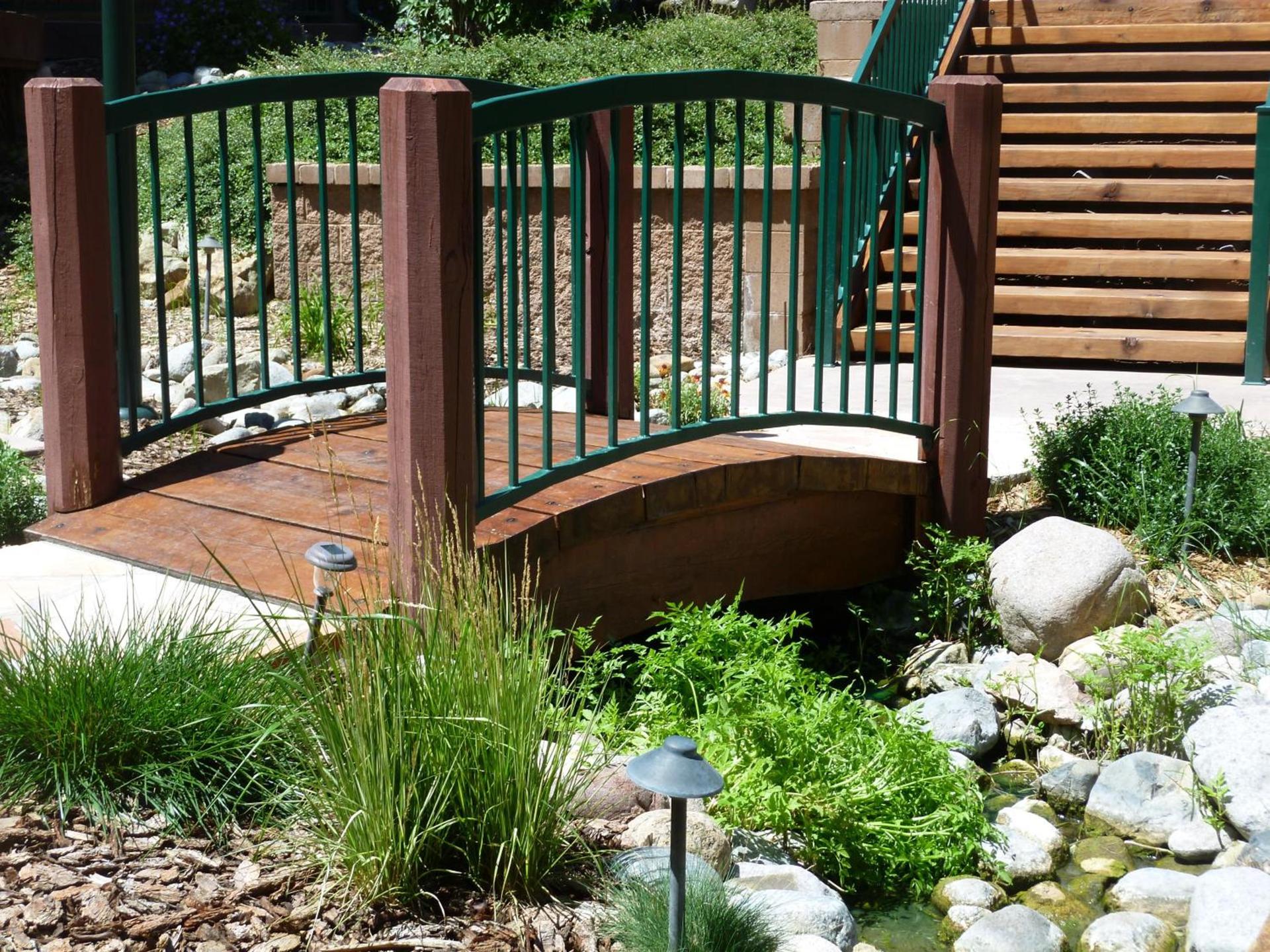Ruidoso River Resort Condos photo 44