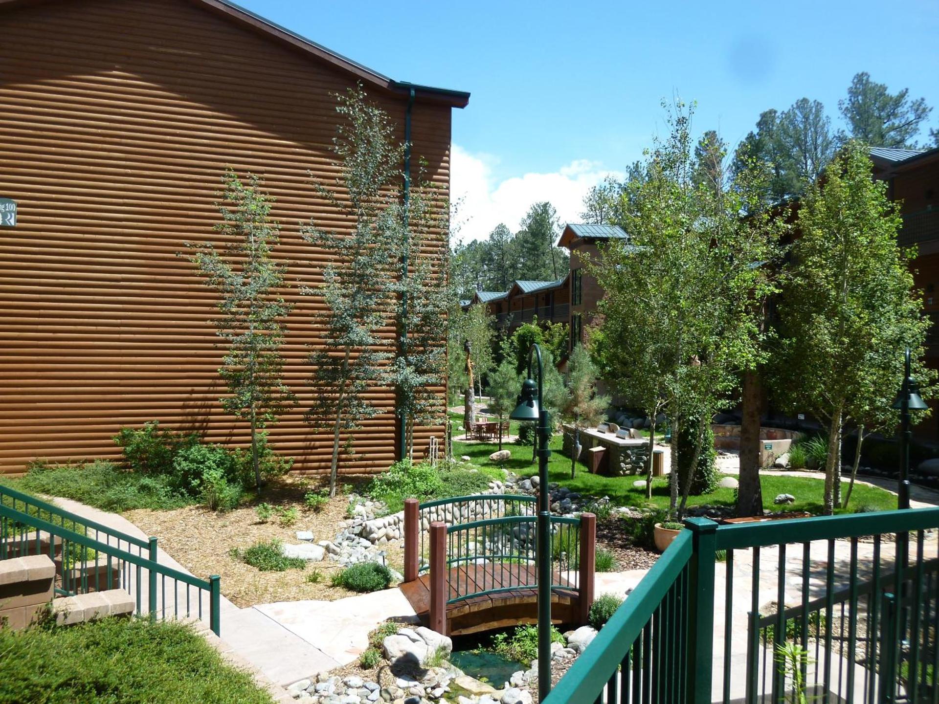 Ruidoso River Resort Condos photo 45