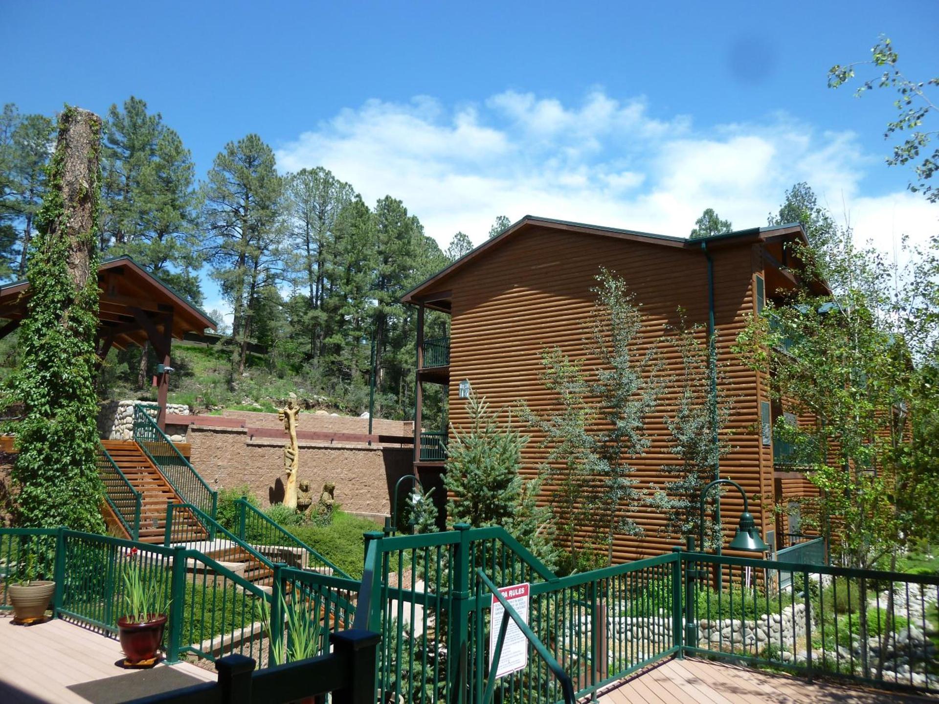 Ruidoso River Resort Condos photo 46
