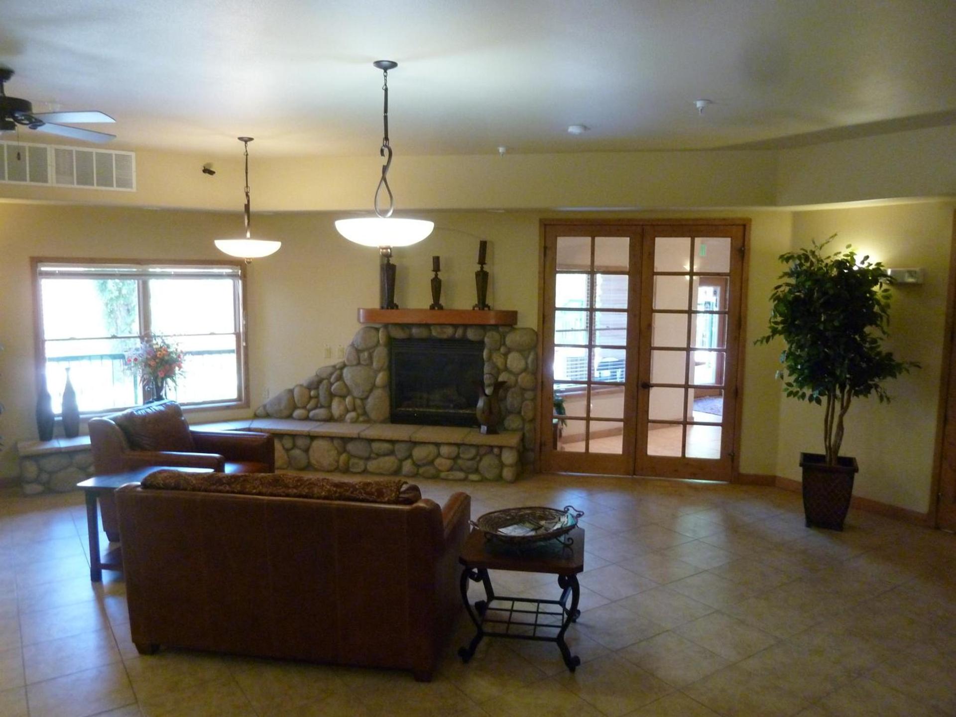Ruidoso River Resort Condos photo 48