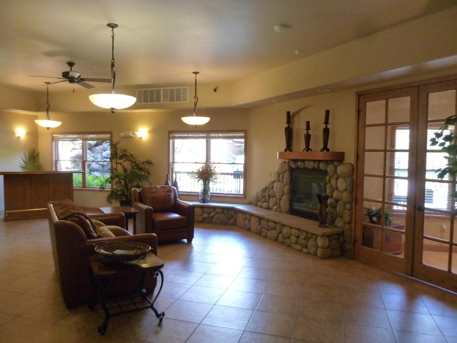 Ruidoso River Resort Condos photo 50