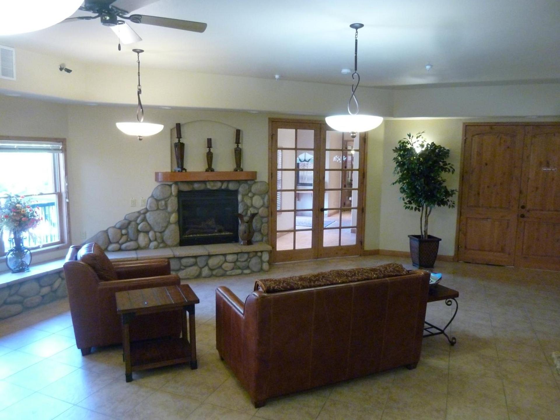 Ruidoso River Resort Condos photo 39