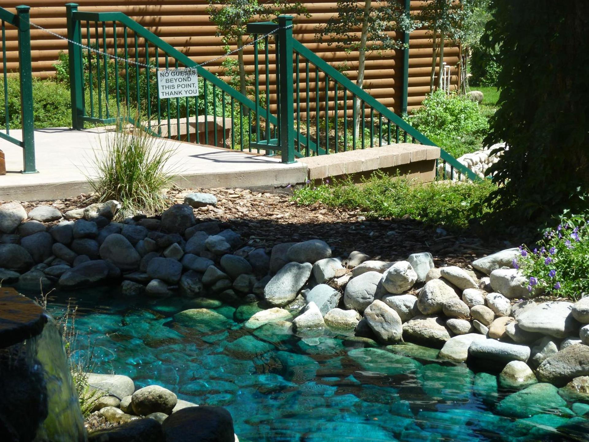 Ruidoso River Resort Condos photo 7