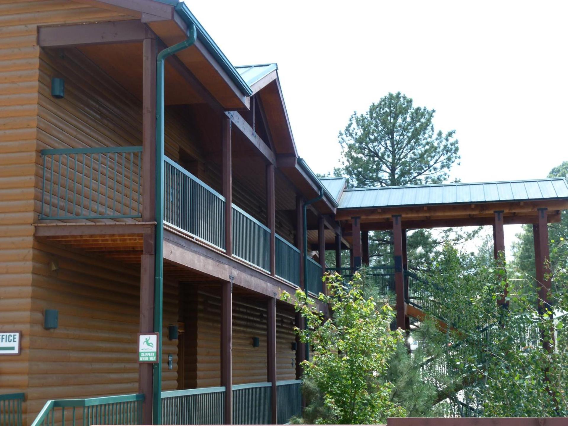 Ruidoso River Resort Condos photo 53