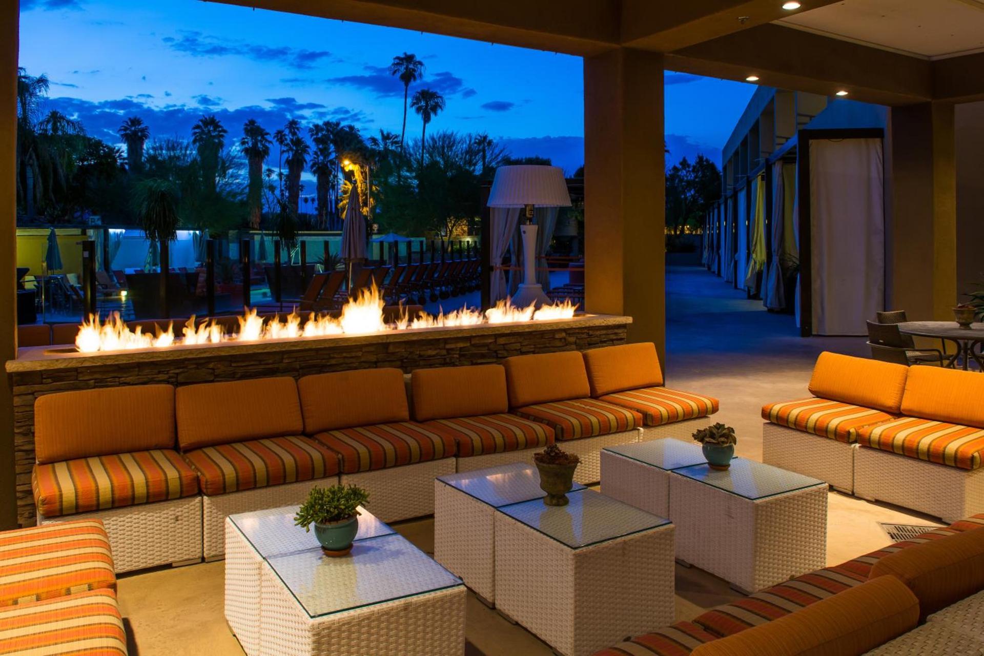 Hyatt Palm Springs photo 4