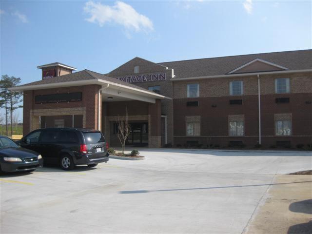 Heritage Inn photo 2