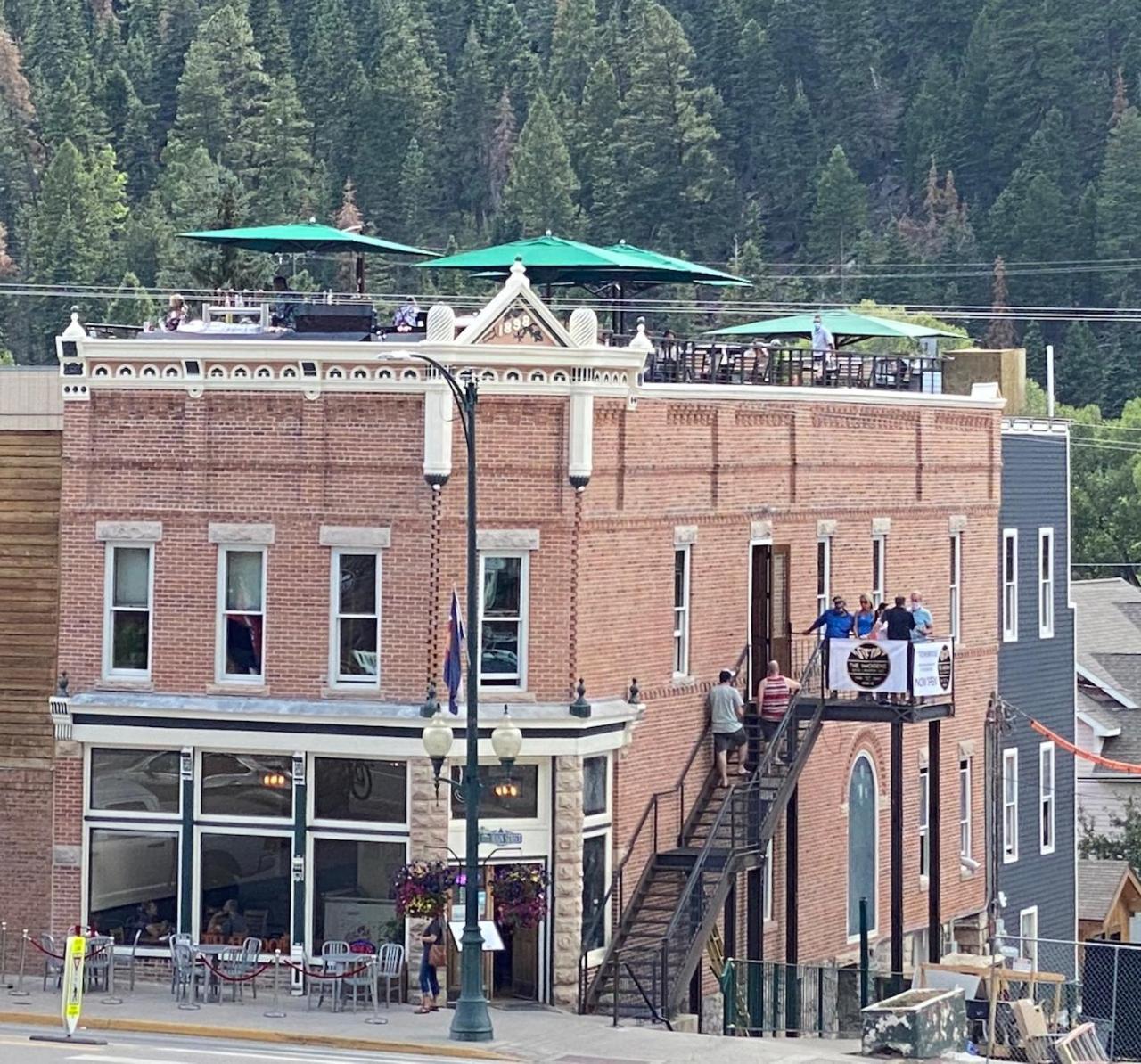 Imogene Hotel photo 33