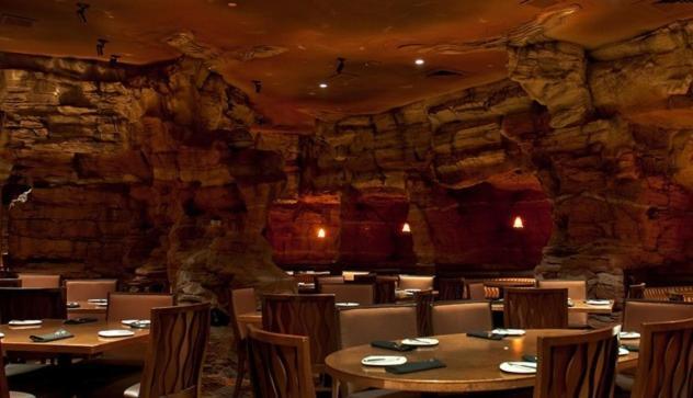 The Lodge at Cliff Castle Casino photo 25
