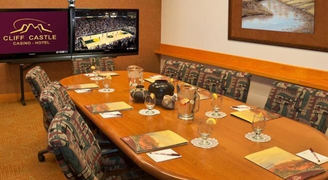 The Lodge at Cliff Castle Casino photo 27
