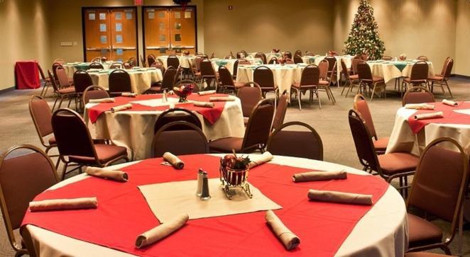 The Lodge at Cliff Castle Casino photo 29