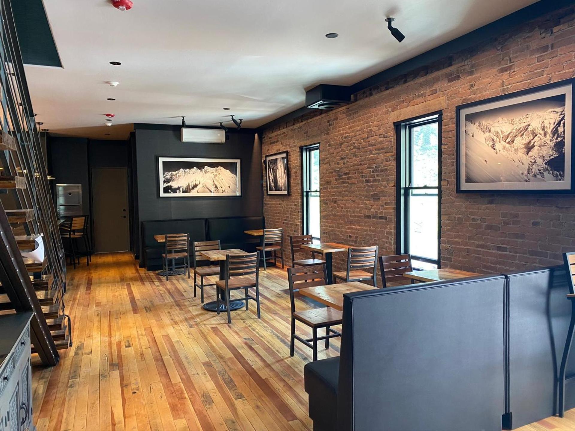 Imogene Hotel photo 22